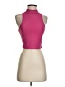 Shein Pink Tank Top Size 4 - photo 1