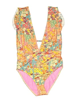 Beth Richards One Piece Swimsuit (view 1)