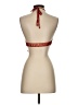 Shein Orange Sleeveless Top Size S - photo 2