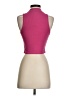 Shein Pink Tank Top Size 4 - photo 2