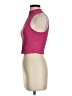 Shein Pink Tank Top Size 4 - photo 5