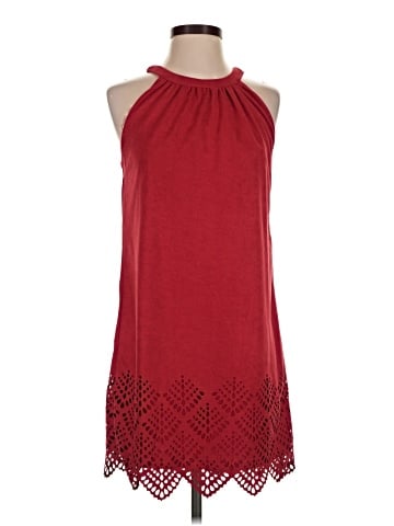 Alya Casual Dress (view 1)