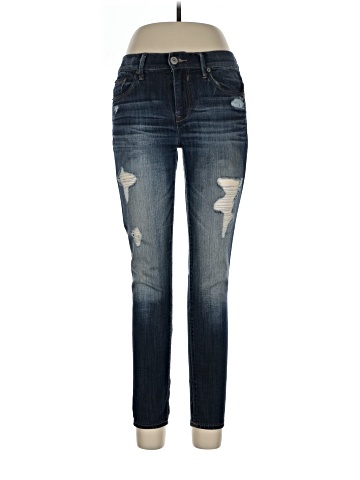 Express Jeans Jeans (view 1)