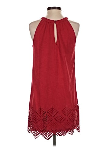 Alya Casual Dress (view 2)