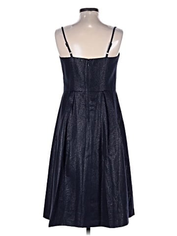 Gal Meets Glam Cocktail Dress (view 2)