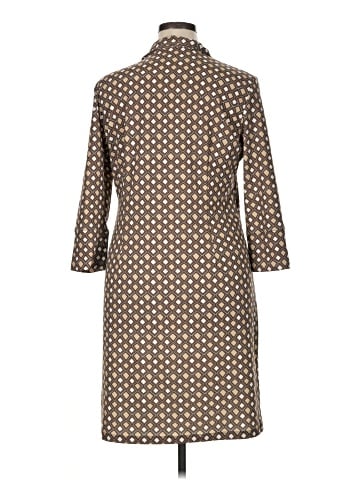 J. McLaughlin Casual Dress (view 2)