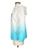 Unbranded Blue Pullover Hoodie Size S - photo 5