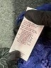 Marina Rinaldi Blue Cocktail Dress Size 16 (25) - photo 7