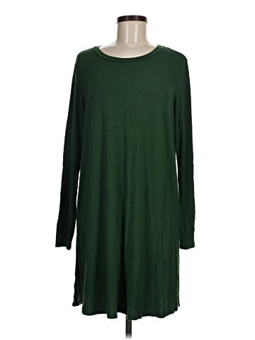 Eileen Fisher Casual Dress (view 1)