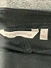 Soft Surroundings Solid Black Active Pants Size S - photo 7