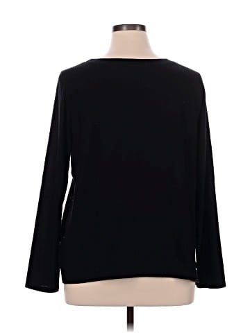 Kaileigh Long Sleeve T-Shirt (view 2)