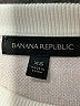 Banana Republic Camo Ivory Pullover Sweater Size XS - photo 7
