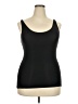 Uniqlo Black Tank Top Size XXL - photo 1