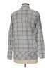 Company Ellen Tracy Plaid Gray Pullover Sweater Size M - photo 2