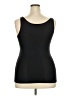 Uniqlo Black Tank Top Size XXL - photo 2