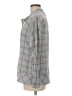 Company Ellen Tracy Plaid Gray Pullover Sweater Size M - photo 5