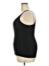 Uniqlo Black Tank Top Size XXL - photo 5