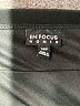 En Focus 100% Polyester Black Cocktail Dress Size 14 - photo 7