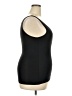 Uniqlo Black Tank Top Size XXL - photo 4