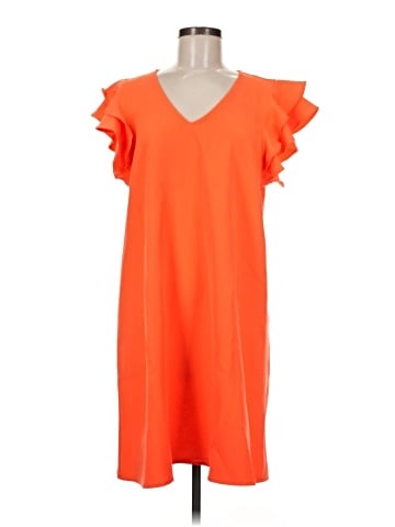 Mud Pie Casual Dress (view 1)
