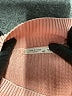 Rag & Bone 100% Cotton Pink Pullover Sweater Size XS - photo 7