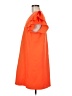 Mud Pie Orange Casual Dress Size M - photo 5