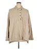 Aerie Tan Poncho Size XXL - photo 1