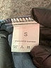 Unbranded Black Kimono Size S - photo 7