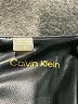 Calvin Klein Solid Black Cocktail Dress Size 4 - photo 7