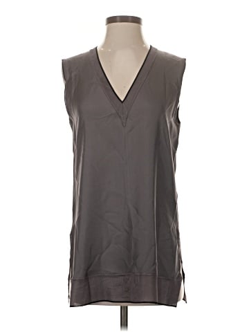 Rag & Bone Sleeveless Blouse (view 1)