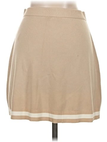Sincerely Jules Casual Skirt (view 2)