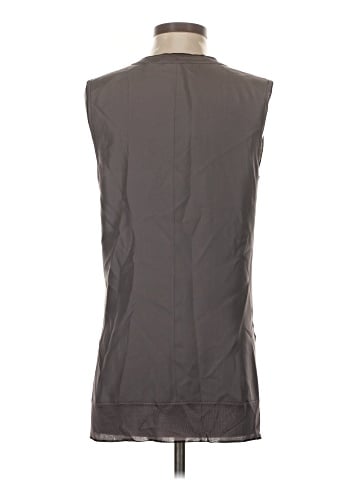 Rag & Bone Sleeveless Blouse (view 2)