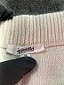 Splendid Ivory Casual Pants Size M - photo 7