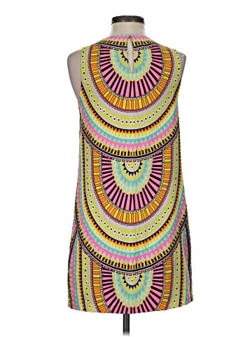 Mara Hoffman Cocktail Dress (view 2)