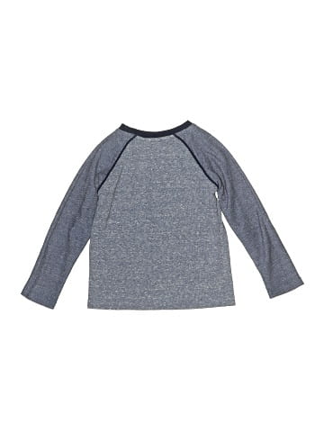 Sovereign Code 3/4 Sleeve T-Shirt (view 2)