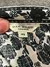 Max Studio Black Short Sleeve Blouse Size XS - photo 7