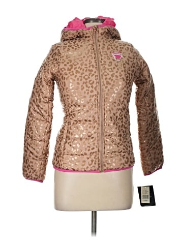 London Fog Snow Jacket (view 1)