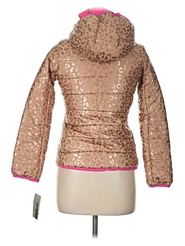 London Fog Snow Jacket (view 2)