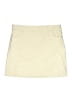 Tribal Solid Ivory Skort Size 18 - photo 1