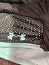 Under Armour 100% Polyester Green Athletic Shorts Size XXL - photo 4