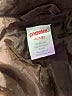Gymboree 100% Cotton Brown Coat Size 7 - 8 - photo 3
