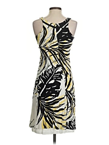 Karen Kane Cocktail Dress (view 2)