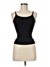 Empetua Black Sleeveless Top Size M - photo 1