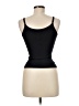 Empetua Black Sleeveless Top Size M - photo 2