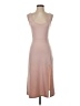 Leith Tan Casual Dress Size S - photo 1