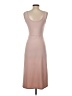 Leith Tan Casual Dress Size S - photo 2