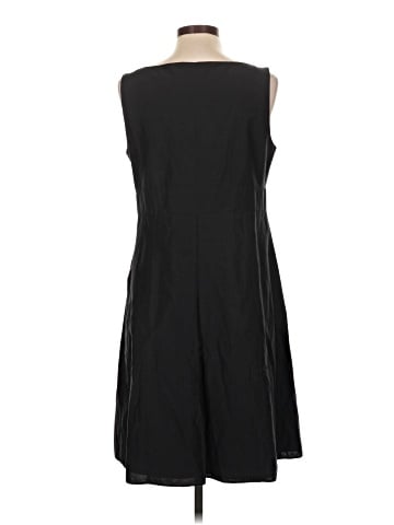 Lands' End Casual Dress (view 2)