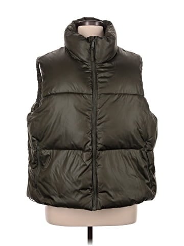 Old Navy Vest (view 1)