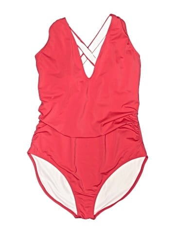 Venus One Piece Swimsuit (view 1)