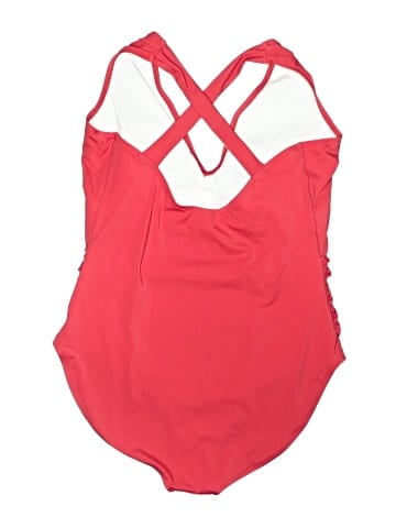 Venus One Piece Swimsuit (view 2)